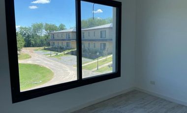 DEPARTAMENTO EN ALQUILER ESTANCIAS DEL PILAR