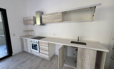 DEPARTAMENTO EN ALQUILER ESTANCIAS DEL PILAR
