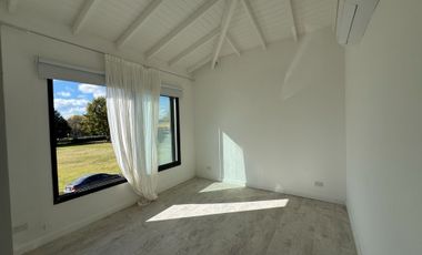DEPARTAMENTO EN ALQUILER ESTANCIAS DEL PILAR