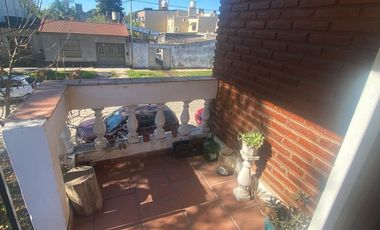 ALQUILER AMOBLADO santo tome