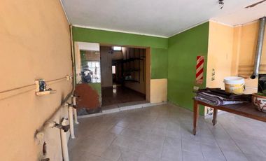 CASA EN CANDIOTI A REFACCIONAR