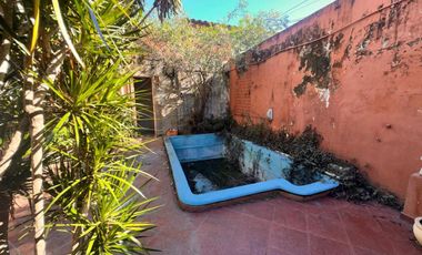 CASA EN CANDIOTI A REFACCIONAR