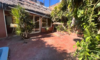 CASA EN CANDIOTI A REFACCIONAR