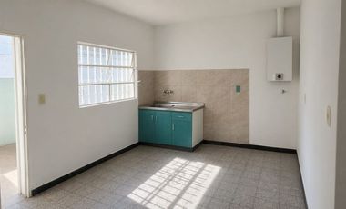 BARRIO SUR | Lote 179m² | 2 Casas Independientes