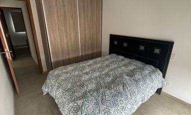 EXCLUSIVO DEPARTAMENTO EN EL COMPLEJO MORENO PARK