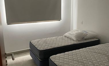 EXCLUSIVO DEPARTAMENTO EN EL COMPLEJO MORENO PARK