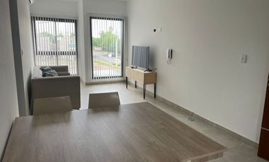 EXCLUSIVO DEPARTAMENTO EN EL COMPLEJO MORENO PARK