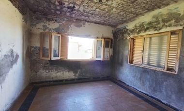 VENTA CASA A RECICLAR EN MONJE A METROS DE LA RUTA