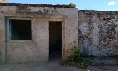 VENTA CASA A RECICLAR EN MONJE A METROS DE LA RUTA