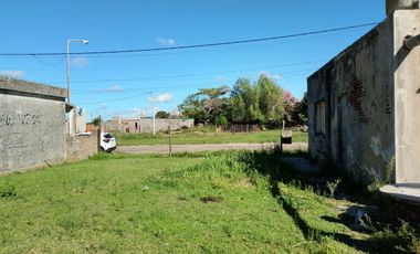 VENTA CASA A RECICLAR EN MONJE A METROS DE LA RUTA