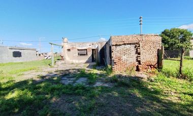 VENTA CASA A RECICLAR EN MONJE A METROS DE LA RUTA