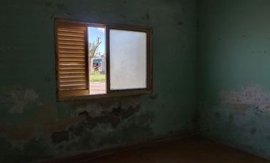 VENTA CASA A RECICLAR EN MONJE A METROS DE LA RUTA