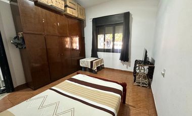 CASA 4 AMBIENTES EN VENTA EN SARANDI APTO CREDITO