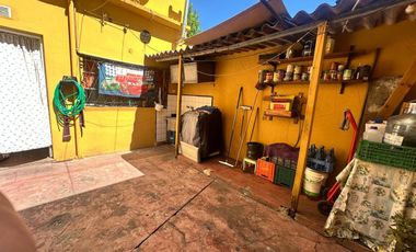 CASA 4 AMBIENTES EN VENTA EN SARANDI APTO CREDITO