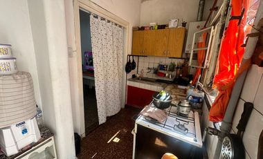 CASA 4 AMBIENTES EN VENTA EN SARANDI APTO CREDITO