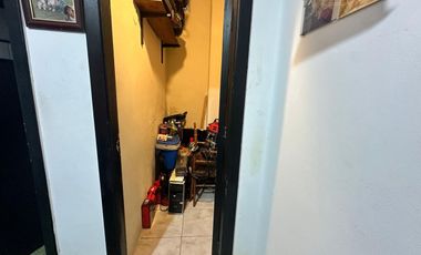 CASA 4 AMBIENTES EN VENTA EN SARANDI APTO CREDITO