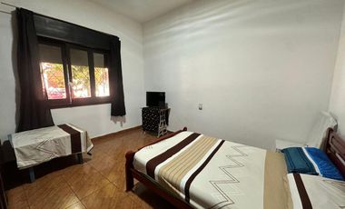 CASA 4 AMBIENTES EN VENTA EN SARANDI APTO CREDITO