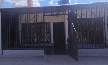 CASA 3 DOR + QUINCHO, B° SANTO DOMINGO, AGRELO