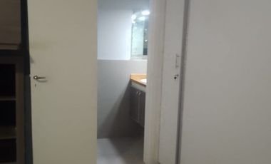 VENTA  DEPARTAMENTO CON COCHERA