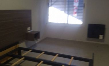 VENTA  DEPARTAMENTO CON COCHERA