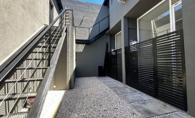 DEPTO LOFT A ESTRENAR IDEAL INVERSION FINANCIA