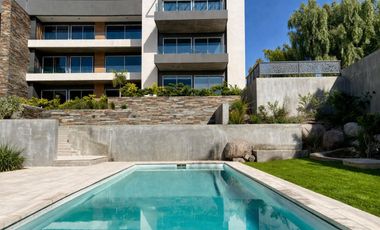 Departamento B° Dalvian Complejo Cittadina