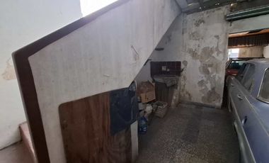 VENTA CASA CON LOCAL EN AVELLANEDA