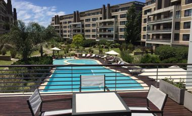 ALQUILER DEPTO 3 AMBIENTES EN QUARTIER NORDELTA