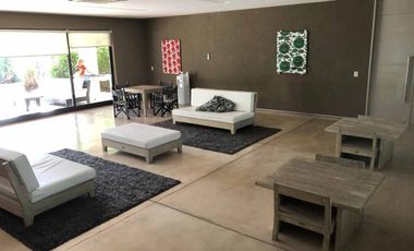 ALQUILER DEPTO 3 AMBIENTES EN QUARTIER NORDELTA