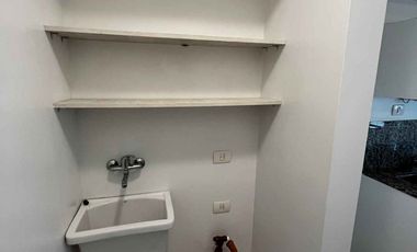 ALQUILER DEPTO 3 AMBIENTES EN QUARTIER NORDELTA