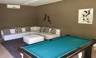 ALQUILER DEPTO 3 AMBIENTES EN QUARTIER NORDELTA