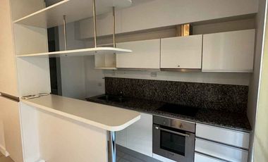 ALQUILER DEPTO 3 AMBIENTES EN QUARTIER NORDELTA
