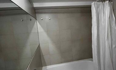ALQUILER DEPTO 3 AMBIENTES EN QUARTIER NORDELTA