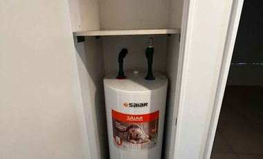 ALQUILER DEPTO 3 AMBIENTES EN QUARTIER NORDELTA