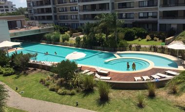 ALQUILER DEPTO 3 AMBIENTES EN QUARTIER NORDELTA