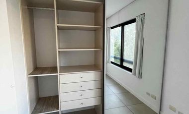 ALQUILER DEPTO 3 AMBIENTES EN QUARTIER NORDELTA