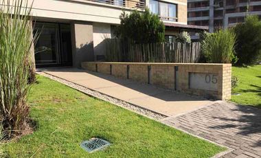 ALQUILER DEPTO 3 AMBIENTES EN QUARTIER NORDELTA