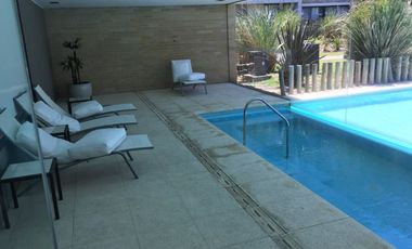 ALQUILER DEPTO 3 AMBIENTES EN QUARTIER NORDELTA
