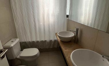 ALQUILER DEPTO 3 AMBIENTES EN QUARTIER NORDELTA