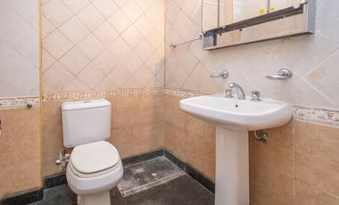 VELEZ SARFIELD 2 AMB PB CON PATIO BAJAS EXPENSAS