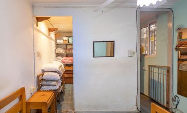 VELEZ SARFIELD 2 AMB PB CON PATIO BAJAS EXPENSAS