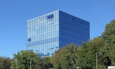Oficina en Florida Oeste