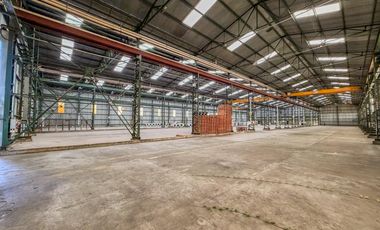 Alquiler - Nave Industrial - Quilmes - PITQ - 4100m2