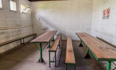 Alquiler - Nave Industrial - Quilmes - PITQ - 4100m2