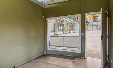 Alquiler - Nave Industrial - Quilmes - PITQ - 4100m2