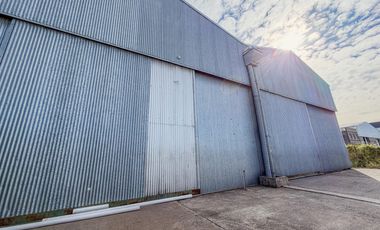 Alquiler - Nave Industrial - Quilmes - PITQ - 4100m2