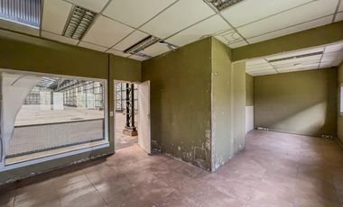 Alquiler - Nave Industrial - Quilmes - PITQ - 4100m2