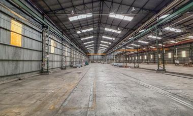 Alquiler - Nave Industrial - Quilmes - PITQ - 4100m2