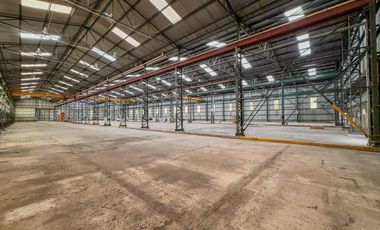 Alquiler - Nave Industrial - Quilmes - PITQ - 4100m2