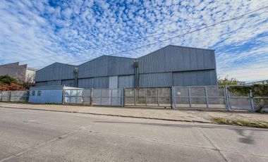 Alquiler - Nave Industrial - Quilmes - PITQ - 4100m2